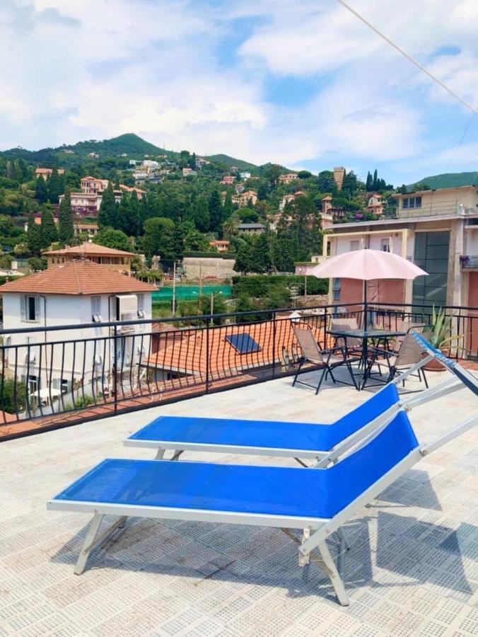 Hotel Alla Fontanella อาลัสซิโอ ภายนอก รูปภาพ