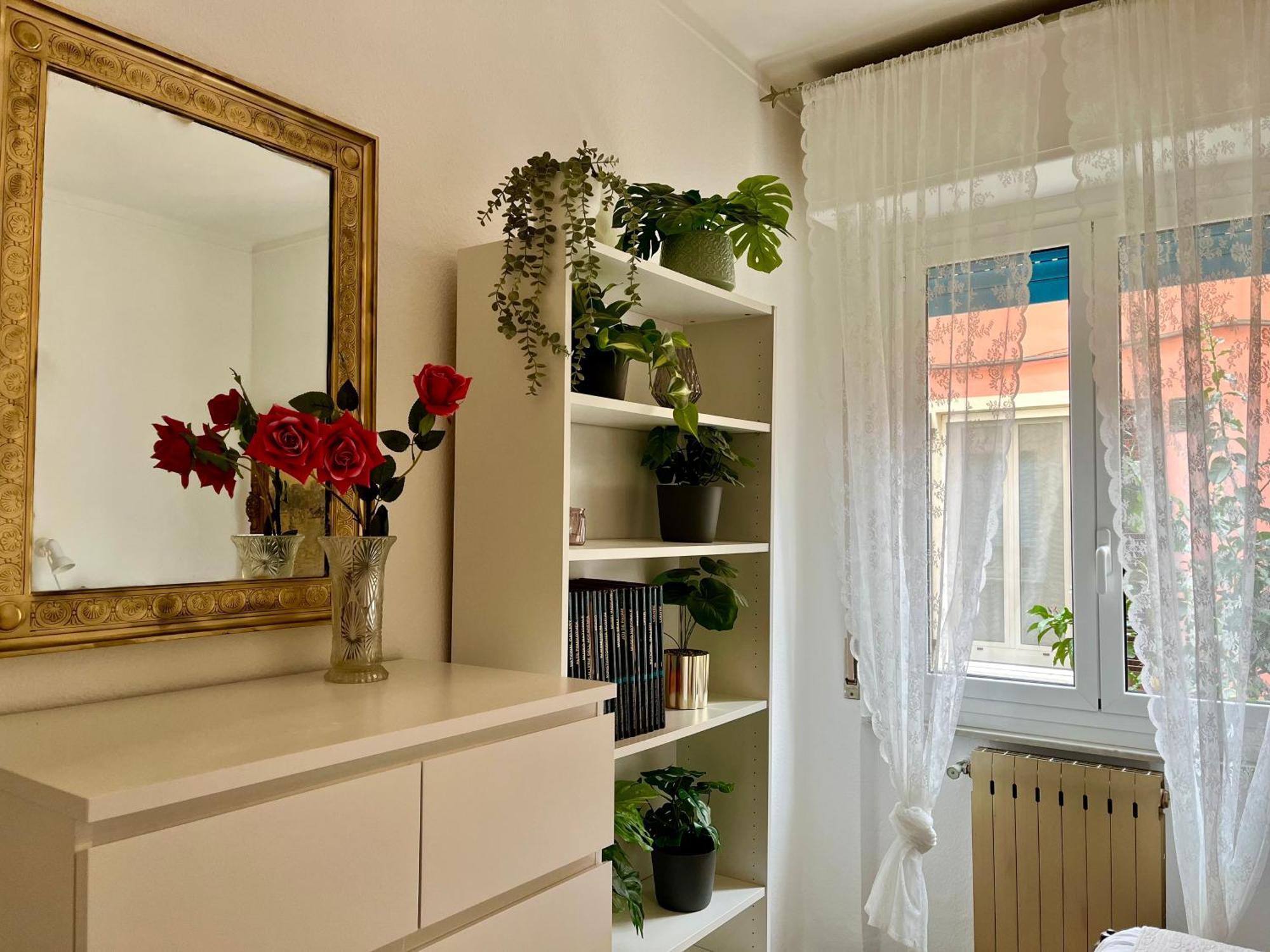 Hotel Alla Fontanella อาลัสซิโอ ห้อง รูปภาพ