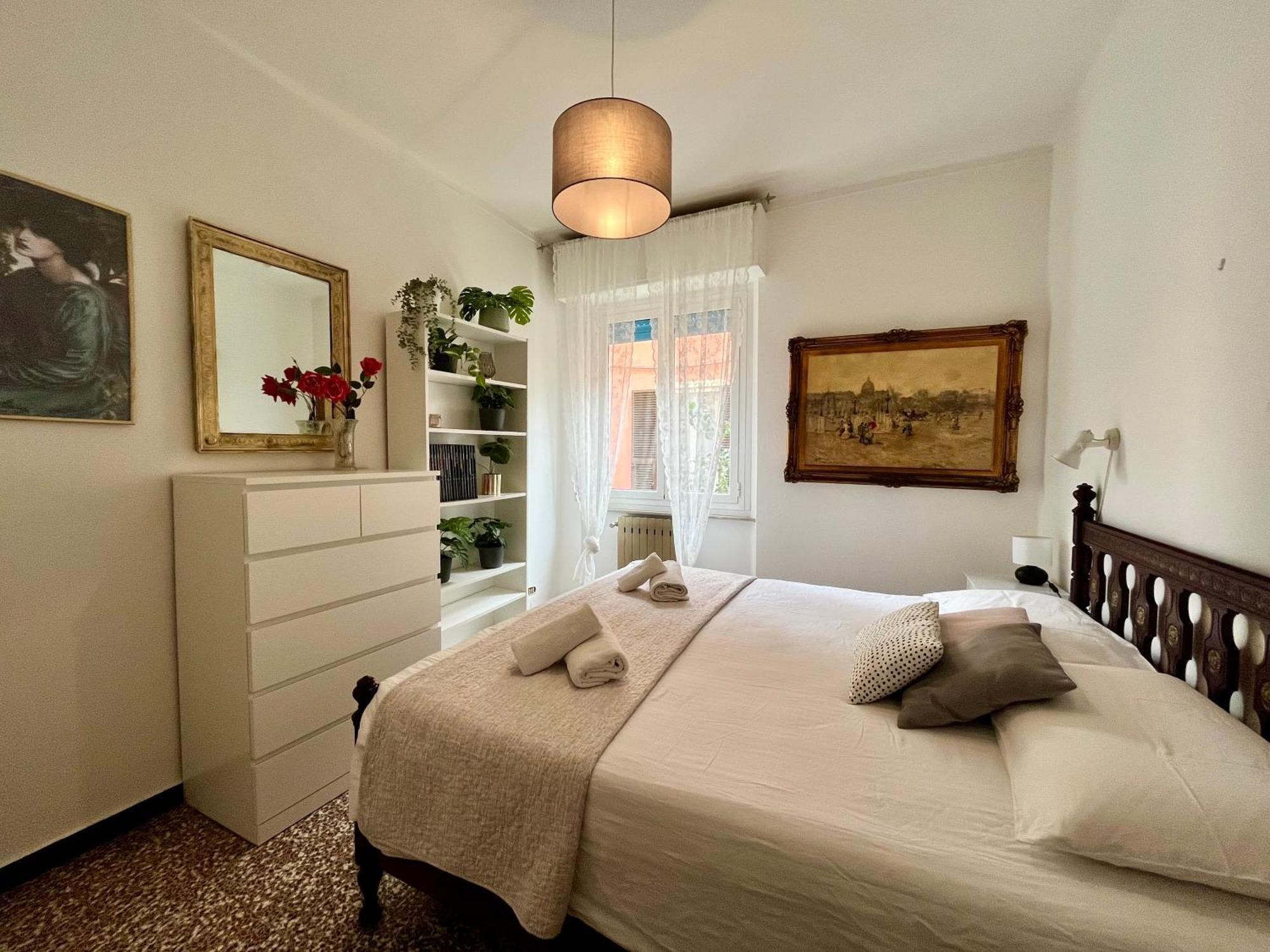 Hotel Alla Fontanella อาลัสซิโอ ห้อง รูปภาพ