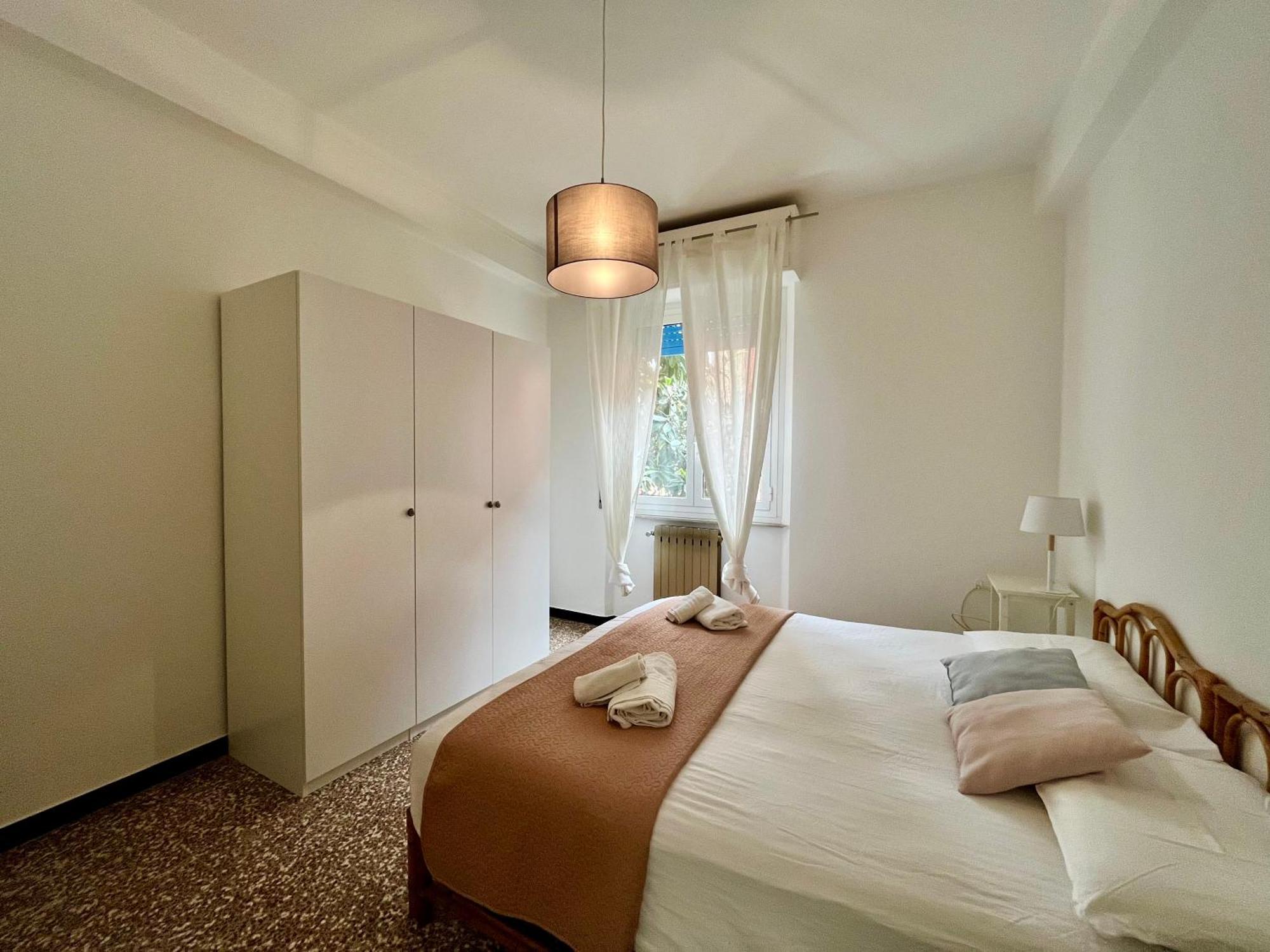 Hotel Alla Fontanella อาลัสซิโอ ห้อง รูปภาพ