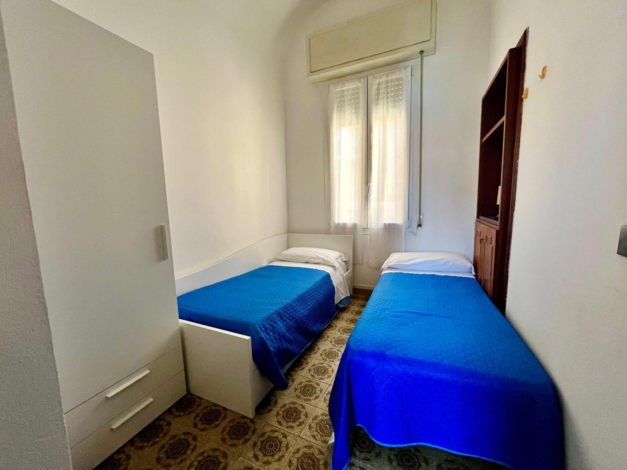 Hotel Alla Fontanella อาลัสซิโอ ห้อง รูปภาพ